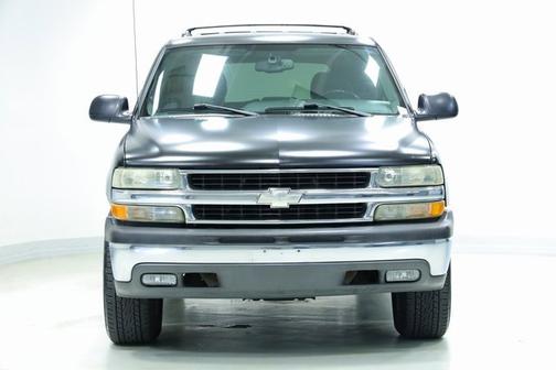 2004 Chevrolet Tahoe LS
