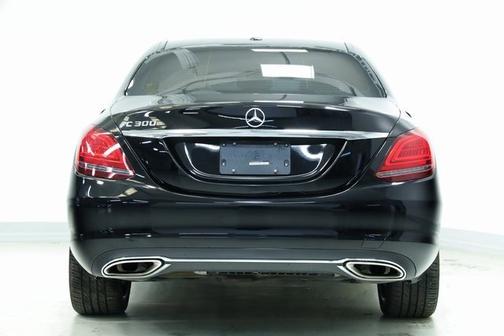 2021 Mercedes-Benz C-Class C 300