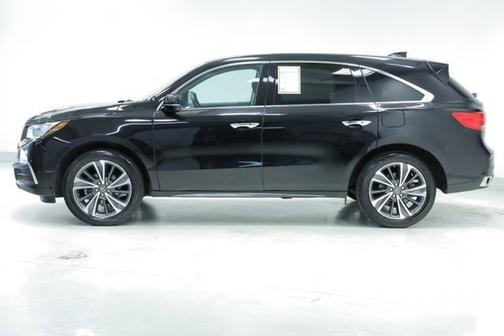 2020 Acura MDX 3.5L w/Technology Package