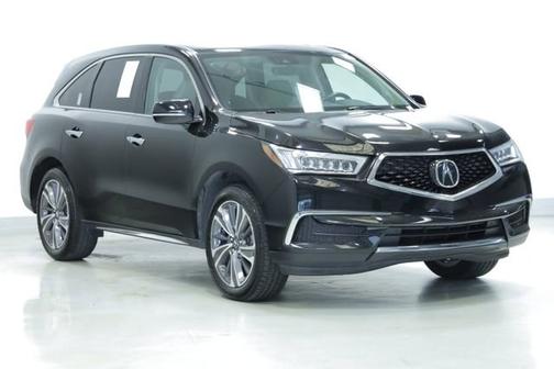 2020 Acura MDX 3.5L w/Technology Package