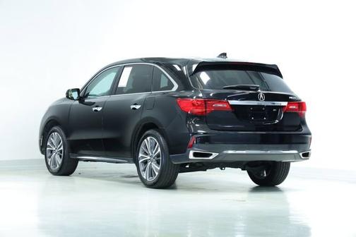 2020 Acura MDX 3.5L w/Technology Package