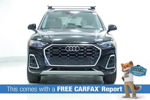 2023 Audi Q5 S line Premium