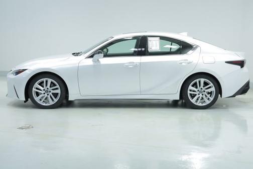 2023 Lexus IS 300 Base