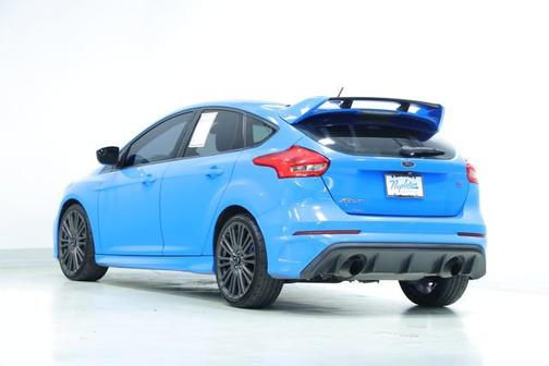 2016 Ford Focus RS