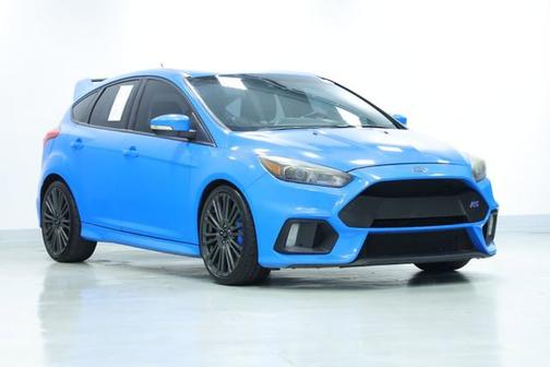 2016 Ford Focus RS