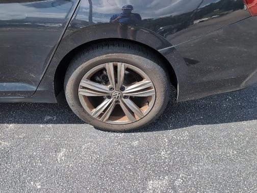 2022 Volkswagen Jetta SE