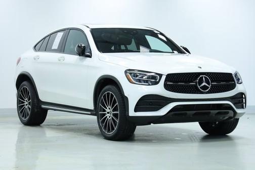 2022 Mercedes-Benz GLC 300 Base