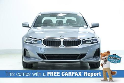 2023 BMW 330 330i