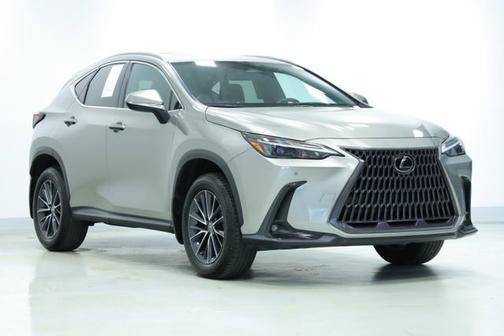 2024 Lexus NX 250 Premium