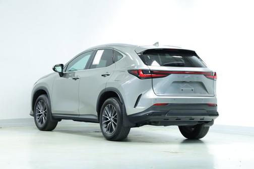2024 Lexus NX 250 Premium