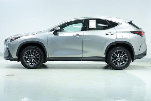 2024 Lexus NX 250 Premium