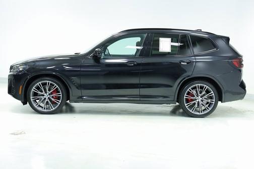 2023 BMW X3 M40i
