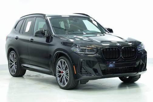 2023 BMW X3 M40i