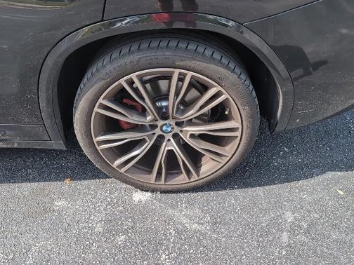 2023 BMW X3 M40i