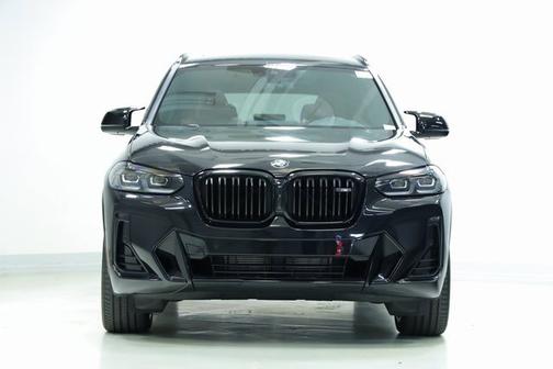 2023 BMW X3 M40i