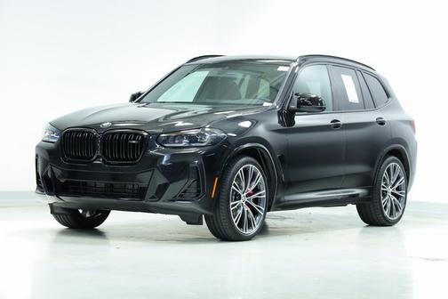 2023 BMW X3 M40i