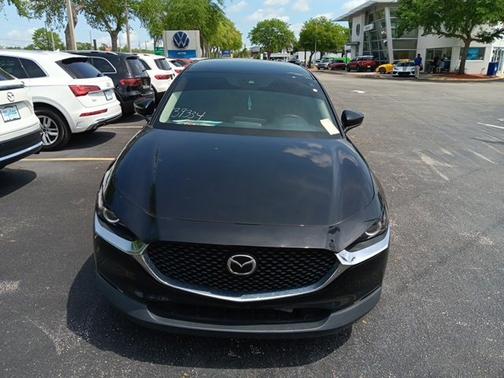 2020 Mazda CX-30 Base