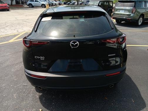 2020 Mazda CX-30 Base