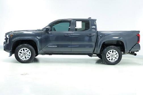 Underground 2024 Toyota Tacoma SR5