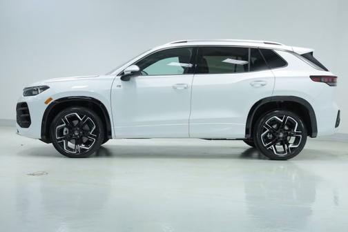 2026 Volkswagen Tiguan SEL R-Line Turbo