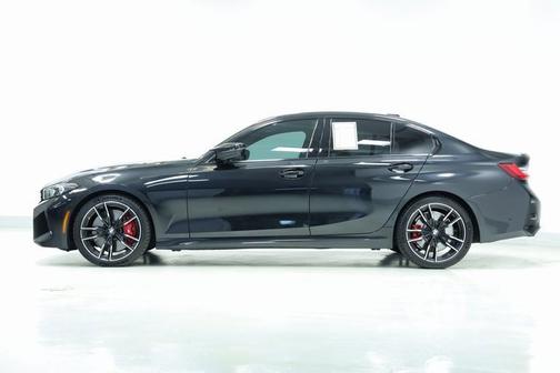 2024 BMW M340 M340i