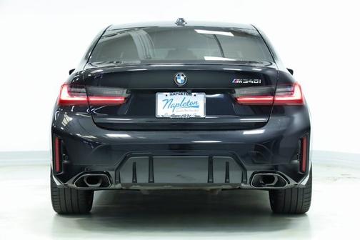 2024 BMW M340 M340i