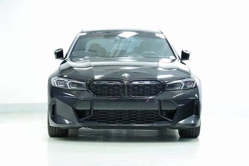 2024 BMW M340 M340i