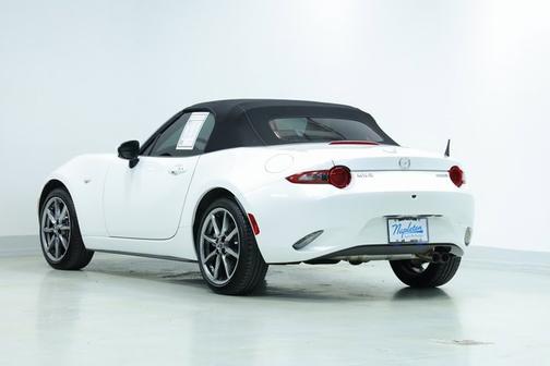 2023 Mazda MX-5 Miata Grand Touring