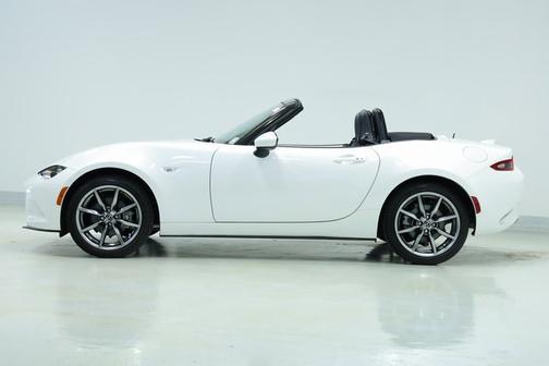 2023 Mazda MX-5 Miata Grand Touring