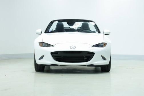 2023 Mazda MX-5 Miata Grand Touring
