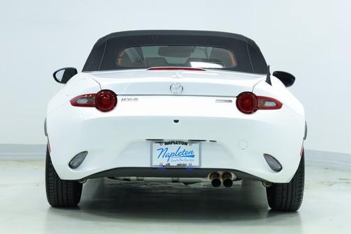 2023 Mazda MX-5 Miata Grand Touring