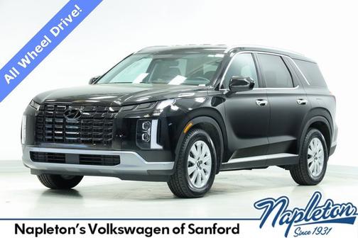 2023 Hyundai PALISADE SEL