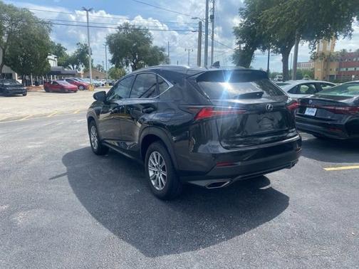 Caviar 2018 Lexus NX 300 Base