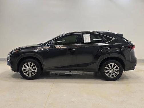 Caviar 2018 Lexus NX 300 Base