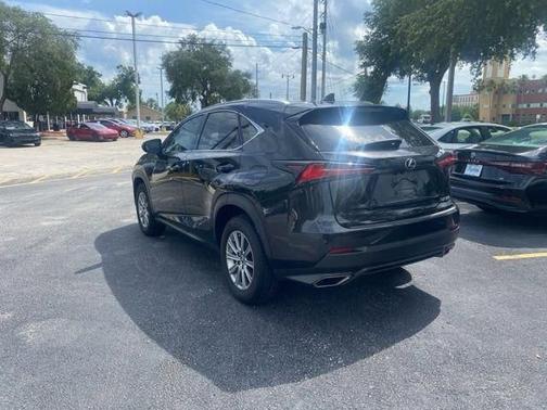 Caviar 2018 Lexus NX 300 Base