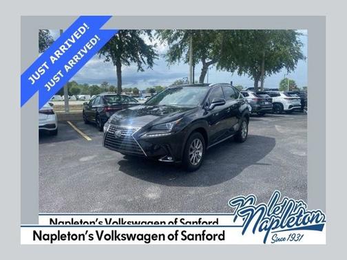 Caviar 2018 Lexus NX 300 Base