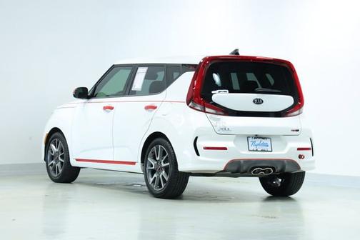 2020 Kia Soul GT-Line
