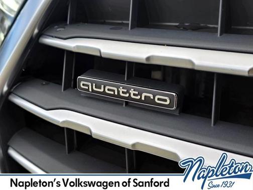 2019 Audi Q7 SE Premium Plus