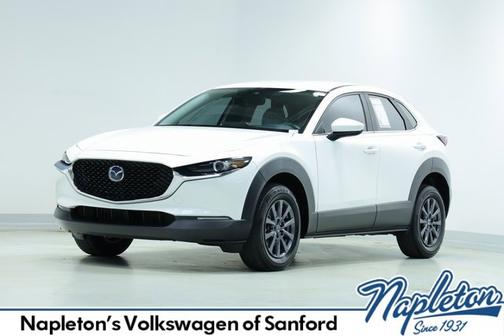 2020 Mazda CX-30 Base