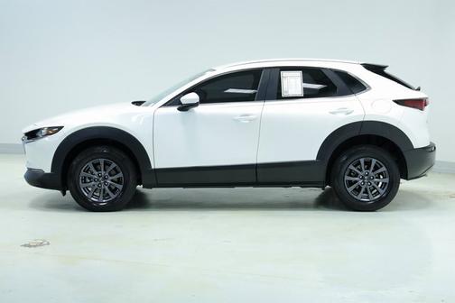 2020 Mazda CX-30 Base