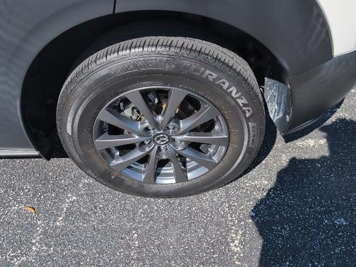 2020 Mazda CX-30 Base