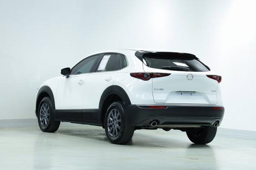 2020 Mazda CX-30 Base
