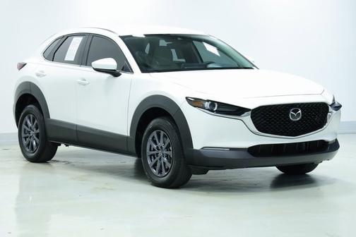 2020 Mazda CX-30 Base