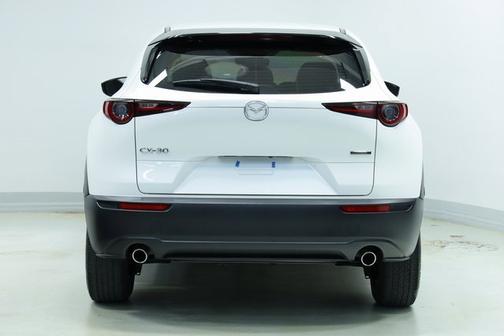 2020 Mazda CX-30 Base