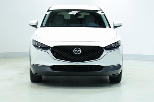 2020 Mazda CX-30 Base