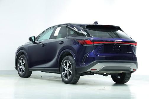 2023 Lexus RX 350 350