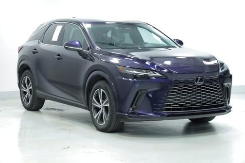 2023 Lexus RX 350 350