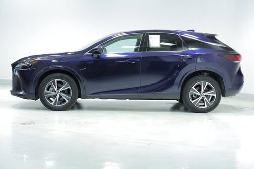 2023 Lexus RX 350 350