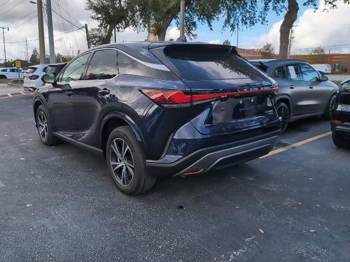 2023 Lexus RX 350 350
