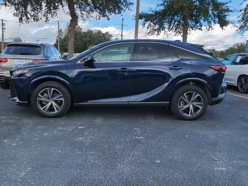 2023 Lexus RX 350 350